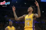 玩球资讯：湖人未来能出几个全明星？NBA最和善的球员竟是他