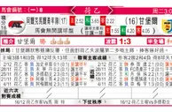 东方拆局(荷乙)