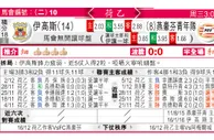 东方拆局(荷乙)