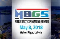 博彩动态：2018年5月8日在拉脱维亚首都举行第一届MBGS峰会
