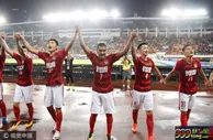 足球资讯：2018年中超赛历出炉 让路世界杯歇55天创历史之最