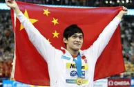 2017国人搜索十大焦点人物 孙杨成唯一现役上榜