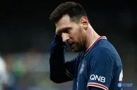 罗滕：梅西道歉意味着巴黎的处罚正确 他道歉了但同时也找了借口