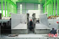 福建周宁：山城小县逐梦百亿工业