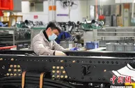 吉林长春深耕实体经济 加速构建产业生态圈