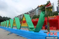 长粽传情 浙江丽水以“山”字系品牌话乡村振兴