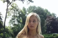 篮球宝贝：Amanda Ventrone，来自纽约州斯塔顿岛的性感女人，IG粉丝超过15万。