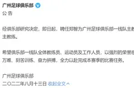 足球资讯：中国足坛第一人！郑智出任广州队主帅，兼任大学老师，人生赢家