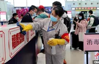 广西铁路部门安排热门方向动车16对重联运行