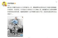 詹俊评福登：昔日的小球童已经成长为“大英帝星”，他是全队榜样