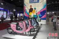 瞄准电动车海量消费市场 无锡锡山打造千亿级产业集群
