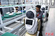 甘肃借鉴德国“双元制”模式 冀解企校“一头冷一头热”难题