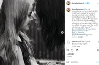 小贝社媒晒妻子和女儿合照：祝全世界女性妇女节快乐❤️