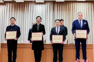 跨国药企跻身“上海市政府质量奖” 相关质量管理经验成行业参考