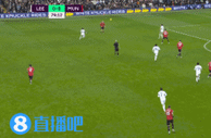 赛季第21球！拉什福德连场破门，第80分钟为曼联打破僵局！