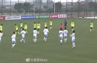 广州足协U15假球案被罚 下属球队比赛用“广东”贴纸覆盖“广州”