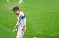 孙沁涵回应被砸水杯：不希望这个插曲影响到以后球迷来凤凰山看球
