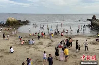 福建晋江培育乡村振兴“新典范” 农户敲响“致富门”