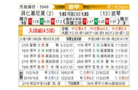 [德甲] 拜仁 - 波鸿