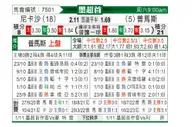 [墨西超] 内卡萨 - 美洲狮