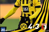 足球资讯：4-3！3-2！3-3！欧洲足坛疯狂一夜：6大豪门狂欢，阿森纳逆转曼联