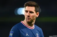 足球资讯：FIFA23能力值前十：梅西仅第四！C罗高达第六！姆巴佩第一！
