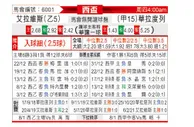 [西杯] 阿拉维斯 VS 瓦拉多利德