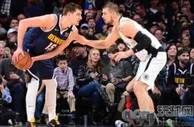 NBA：丹佛掘金 VS 迈阿密热火