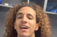 练级中????曼联外租小将汉尼拔远距离任意球破门+开角球助攻