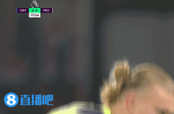 ????26轮英超28球！哈兰德点射打破僵局，京多安造点