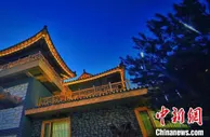 吉林旅游名城珲春“低碳民宿”渐多