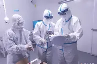 北京海关打造综合服务链 助生物医药产业发展