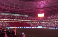 成都球迷会：《流星雨》与足球无关，对将足球过度娱乐化说No