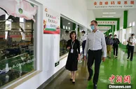 世经论坛执行董事点赞云南绿色发展：经验可向全球推广