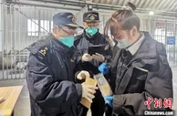 甘肃一季度外贸总值同比增长逾五成 出口增长乏力且承压渐增