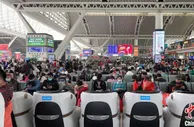 全国铁路迎2022首次大调图！今年春运有这些新变化
