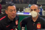 足球资讯：CCTV5直播！恒大迎来亚冠首战，“6外援”出击，4.8亿元对决