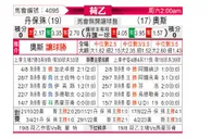 [荷乙] 邓伯什 VS 奥斯