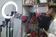 河北白沟“线上包博会”：投放500万元消费券促网销品牌