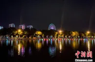 浙江东阳花园村“复制”富裕：先富带后富 强村帮弱村