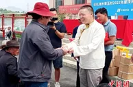 青海：追“风”逐“日”，农牧民享“光伏银行”能源分红