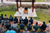 浙江仙居移民村里话“共富”：改变是为了明天更美好
