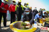 江苏盱眙茶旅融合助力乡村振兴：美了生态富了口袋