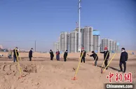 甘肃建生物制品批签发中心 提升疫苗等检验检测能力