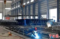 10月份中国工业企业利润同比增24.6% 连续两月回升