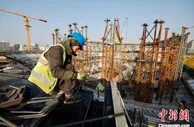 62岁工体迎“新生” 北京工人体育场改造复建将于明年底完工
