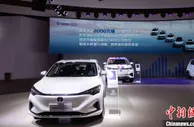 重庆加快汽车智能化转型升级 五年内将新增100家智能工厂