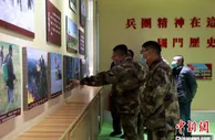 清明节期间新疆兵团接待游客量同比增226.65%