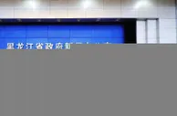 “中国最北自贸区”：以黑龙江0.3‰面积创造1/8外贸份额