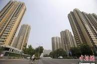 小麦换房、西瓜换房、首付分期……为何被叫停？
